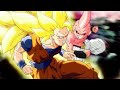 Goku Vs Kid Buu Dub 720p