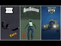HOW DEEP ARE GTA OCEANS Evolution
