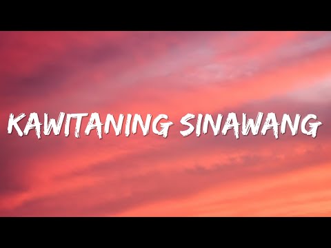 Kawitaning Sinawang - Safira Inema (Lyrics)