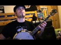 A Pistol for Paddy Garcia - THE POGUES (Banjo Tenor) - dyvadtheteribeul A Pistol for Paddy Garcia - THE POGUES (Banjo Tenor)