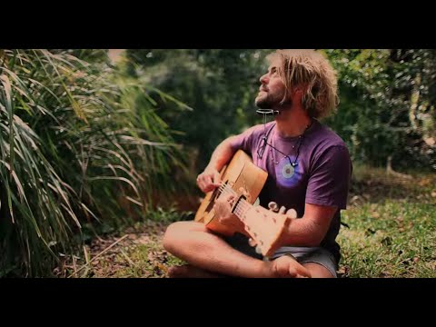 Xavier Rudd - Follow The Sun [official music video]