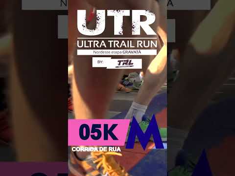 Gravatá Pernambuco o percurso de 05 km será corrida de rua com largada às 5:30 da manhã.