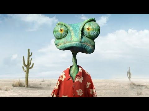 VJ KEVO LUGANDA TRANSLATED CARTOONS (RANGO &UP,UP AND UP) FULL MOVIE