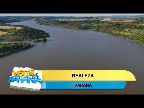 Visite Paraná: Realeza