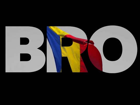 Bass Turbat feat. R.A.C.L.A. -  Bro (Official Music Video)