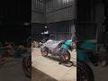 Wash Day For Bae Ktm Ktmduke390 Ktmduke
