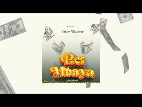 CHOLO BRIGHTER - BEI MBAYA