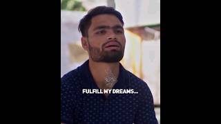 The Rinku Singh Story | KKR