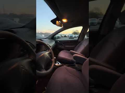 фото citroen c5 i 0