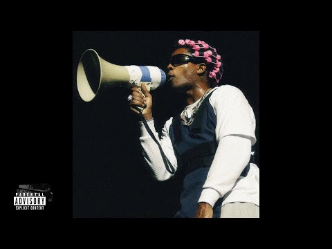 [FREE] ASAP Rocky Type Beat - "PLAYA"