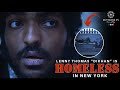 Tyler Perry's Ruthless' Season 5 Talking Points | Lenny Thomas Homeless in New York