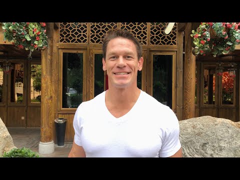 John Cena Announced For WWE World Cup At Crown Jewel