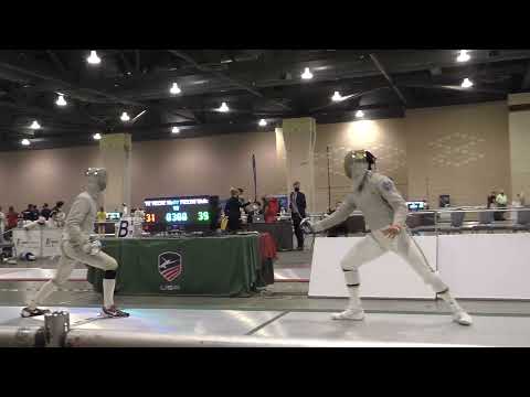 American Championships 2021 SMS Team - GOLD - PWF v AFFA