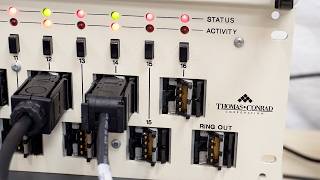 Windows 95 Token Ring Networking