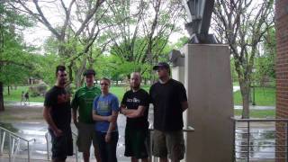 The Foggy Dew - An Naoimh: Curbin' The Dog