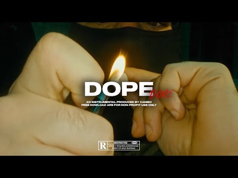 [FREE] Fly Lo x Trannos Trap Type Beat - "DOPE" | Rap Type Beat 2024
