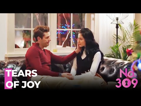 The First And The Most Special Of All - No.309 Special  Scenes