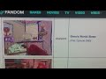 Elmo S World Sleep In Episode 3986 On Muppet Wiki