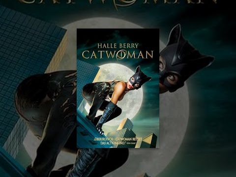 Catwoman