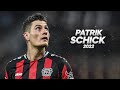 Patrik Schick - Full Season Show - 2022ᴴᴰ