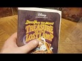 The Future Presents My VHS Collection Update Disney Clamshell Special 4 0