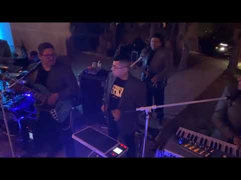 Gran Presentacion en Vivo del Grupo Puma de Rey Capetilo 24 Abril 2021