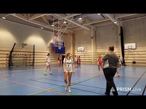 Viby röd vs Fryshuset