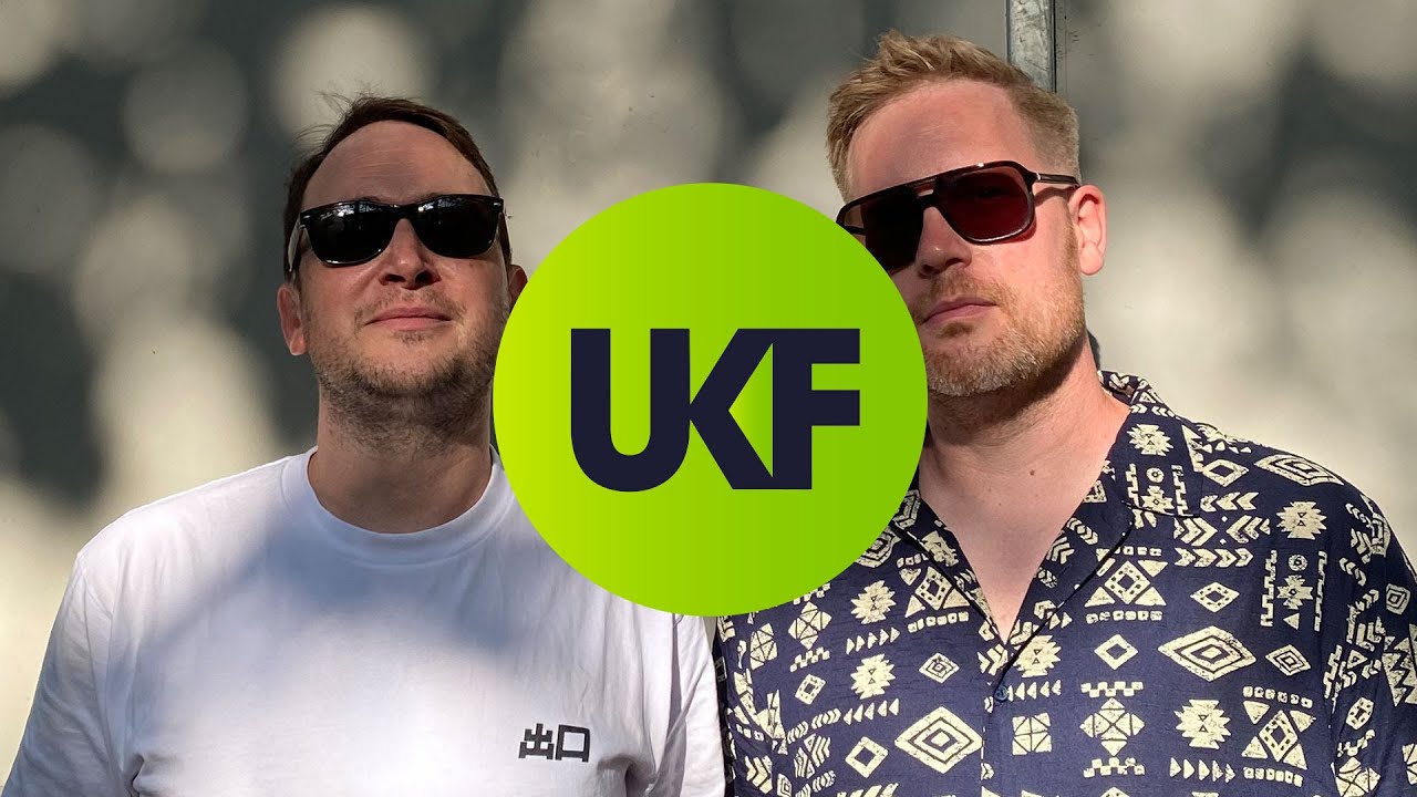 Icicle & SP:MC - Dreadnaught (Break Remix)