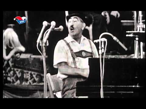 Jupp Schmitz - Der Hirtenknabe von St. Kathrein 1964