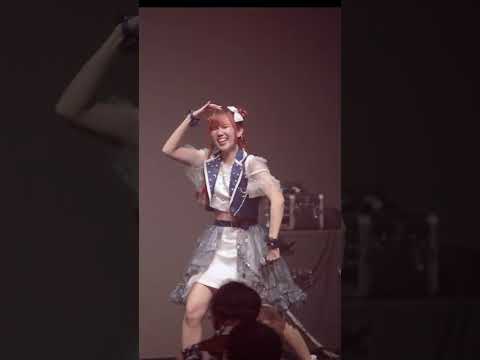 Fancam mildmint aliszt (Asia idol no.2) 13-11-2022