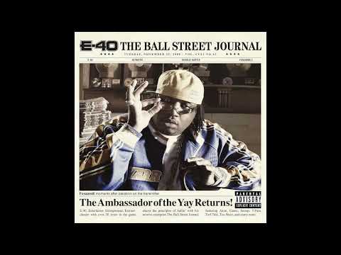 E-40 feat. Bun B & Gucci Mane - The Recipe
