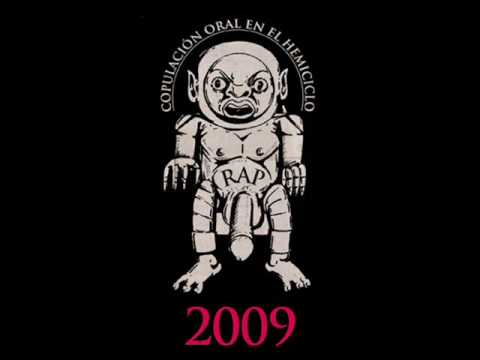 05. Donde estará mi mano - InsulinoDependiente + Letra