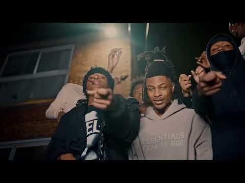 Pop Out- Tnb child x Fuxkyogrudge x 50b bookie (Official video) shot by:@tradfilms4236