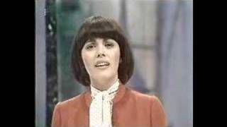 Mireille Mathieu - La Paloma ade  1973