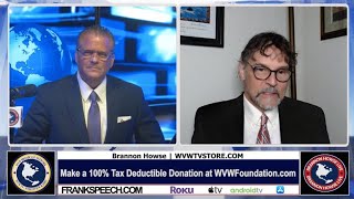 WEF Weaponizing LGBTQ Agenda to Criminalize Christianity