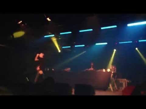 Madman Leoncavallo 25-05-2013