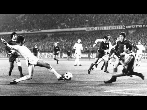 CLUB BRUGGE - ΠΑΝΑΘΗΝΑΪΚΟΣ 1977/78