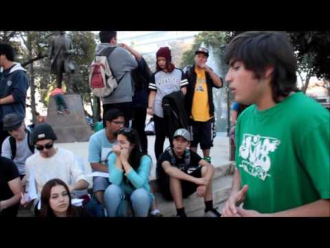 tian vs onírico (8vos de final) -dioses de asgart-