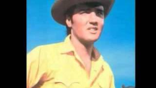 Elvis Presley- All I needed was the rain