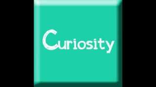 Curiosity Iggy Pop