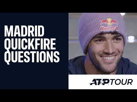 Which Players Would Party In Madrid?