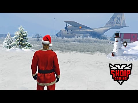 GTA 5 SHQIP - Shqipet sjon Normal !! - SHQIPGaming