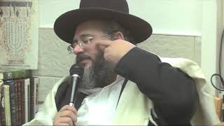 הרב החיד''א-שיעור הנץ היומי-כ''ד אייר תשע''ח
