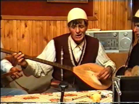 VESEL SKROMA BERISHA - SHAHIRAVE T'KOSOVES