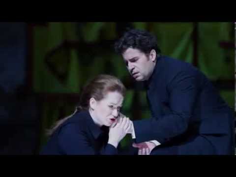 Stiffelio Theater Krefeld-Mönchengladbach