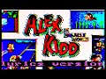 I'm Alex Kidd, Mate! | Alex Kidd in Miracle World theme Cover | Week 144