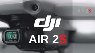 DJI Mavic Air 2s Coming Soon?