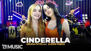Download lagu ARLIDA PUTRI FEAT. AJENG FEBRIA - CINDERELLA ( Live ) mp3 Download lagu ARLIDA PUTRI FEAT. AJENG FEBRIA - CINDERELLA ( Live ) mp3