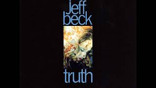 Jeff Beck - Ol&#39; man river