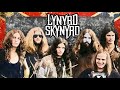 Lynyrd Skynyrd: Groundbreaking Documentary Of A Legendary Band | Gone With The Wind